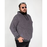 La Force Fashion muška dukserica sb U24167 - siva Cene