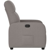  Naslanjač taupe blago | Shoptok.si