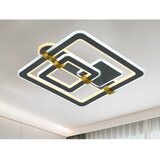  LED prigušiva stropna lampa LED/140W/230V 3000-6500K + daljinski upravljač | Eponuda.com