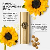 Dolce & Gabbana Ever-Youth Gold Peptides Serum pomlajevalni serum za učvrstitev obraza 30 ml | Shoptok.si