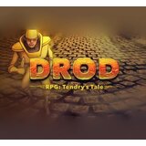 Steam DROD RPG: Tendry's Tale Key GLOBAL | ePonuda.com
