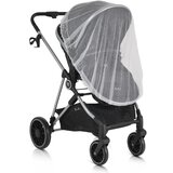 Cangaroo kolica za bebe 3u1 Kali Black, 0m+