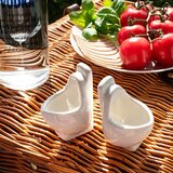  Kozarci za žganje pisoarji (2 kosa) | Shoptok.si