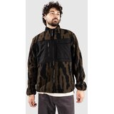 Volcom Storm Stone Zip Jakna sage leaf Cene
