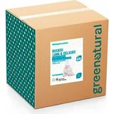Greenatural tekući deterdžent za vunu i osjetljivo rublje - lavanda - 10 kg