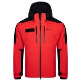 Kilpi Men's ski jacket DEXEN-M red Cene