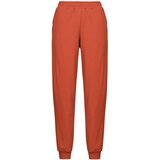 Puma Spodnji deli trenirke BETTER ESSENTIALS MADE IN FRANCE Oranžna Cene