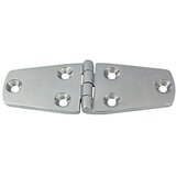 MARINETECH Šarnir (Do x Š: 76 x 38 mm, Vrsta jekla: A4) | Shoptok.si
