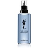 Yves Saint Laurent Y parfumska voda polnilna za moške 150 ml | Shoptok.si