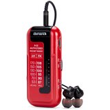 Aiwa R-22RD prenosni AM/FM radio s slušalkami, (5000232241) | Shoptok.si