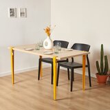 Woody Fashion eurotas - woodenyellow woodenyellow dining Cene