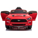  Licencirani auto na akumulator Ford Mustang GT Drift SX2038 - crveni | Shoptok.si