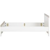 Roba Bijeli dječji krevet 90x200 cm Felicia – | shoptok.hr