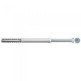 Fischer Udarna tipla s vijkom SXS (Ø x D: 8 x 190 mm, Čelik, 1 Kom.) Cijene