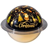 Generic Vlažilec Planet Humidifier in Light 250ml Humidifier Christmas, (21132611) Cene