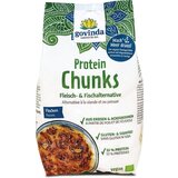 Govinda Kosmiči Protein Chunks, bio Cene