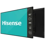 55 inča 55GM50D 4K uhd 500 nita digital signage display - 18/7 operation
