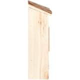  Kućica za insekte 30 x 10 x 30 cm od jelovine | shoptok.hr