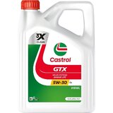 Castrol MOTORNO OLJE GTX 5W-30 1L C4 | Shoptok.si