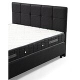 Hanah home Francuski krevet Vitalia, 140x114x200 cm, Antracit | Eponuda.ba