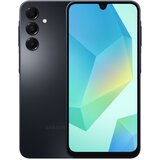 Samsung Galaxy A16 17 cm (6.7) Hybrid Dual SIM 4G USB Type-C 8 GB 256 GB 5000 mAh Black | shoptok.hr
