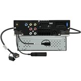 Kenwood KW-M695DBW auto radio s DAB-om | shoptok.hr