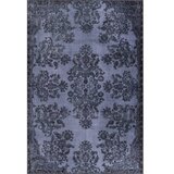Conceptum Hypnose Tepih (150 x 230) Folk Chenille Navy Blue BA 37 | Eponuda.com