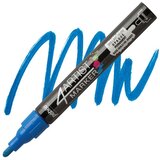  Oljni marker Pébéo 4ARTIST 4 mm | temno modra Cene