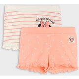 Sinsay Komplet od 2 para kratkih hlača Mickey Mouse | shoptok.hr