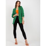 Och Bella Jacket-TW-ZT-BI-22520.14-dark green | shoptok.hr