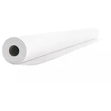 Papirnati prt Airlaid / 120cm / 24m / bel, (21364922)