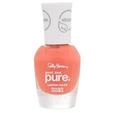 Sally Hansen Good. Kind. Pure. veganski lak za nohte 10 ml odtenek 286 Poppy'n Fresh | Shoptok.si