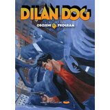 Veseli četvrtak Ticijano Sklavi - Obojeni program 39 - Dilan Dog Cene