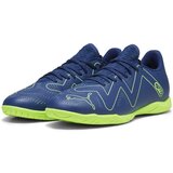 Puma FUTURE PLAY IT Muške tenisice za dvoranu, plava, veličina 43 | shoptok.hr