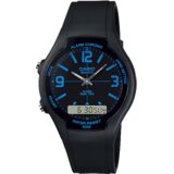 Casio ROČNA URA CASIO AW-90H-2BVDF | Shoptok.si