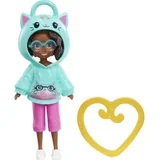 Mattel : Hoodie Buddy - Muca (HKV99), (21382067)
