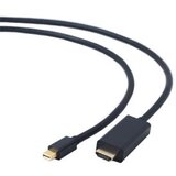  Kabl Mini Displayport to HDMI GEMBIRD 1,8m CC-mDP-HDMI-6 | Eponuda.ba
