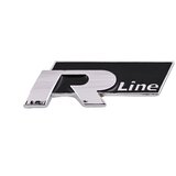 888 Car Accessories oznaka "r" za masku i gepek 4kom Cene