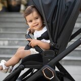 Kikka Boo Tiffany Premium 3u1 kolica za bebe | Eponuda.com