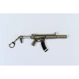 Legends kovinski obesek za ključe v obliki puške R-301 Carbine