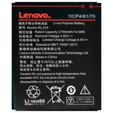 Baterija za Vibe K5 / Vibe K5 Plus, originalna, 2750 mAh