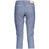 Gant WOMEN&#39;S BLUE PINOCCHIETTO PANTS | shoptok.hr