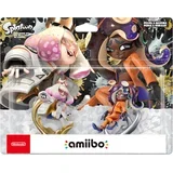 Pearl & Marina Side Order Set (Splatoon)