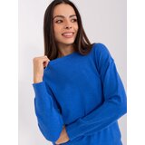Wool Fashion Italia Sweater-AT-SW-2325.95P-dark blue | shoptok.hr