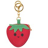  PRIVJESAK ZA KLJUČEVE-NOVČANIK FRUITY LOVE BRUNNEN 10-27309 522 | Shoptok.si