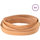  Kožni Remen Svijetlosmeđa 500 x 1 cm Koža | shoptok.hr