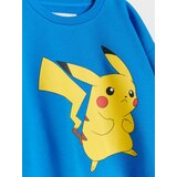 Reserved - Majica Pokémon - plava | shoptok.hr