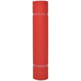  Tepih Jednobojno Crvena 1 x 12 m Tkanina | shoptok.hr