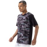 Yonex Majice s kratkimi rokavi CTYM00344B Črna | Shoptok.si