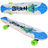  Drveni skateboard za djecu Disney STITCH do 50 kg SP0843 | shoptok.hr